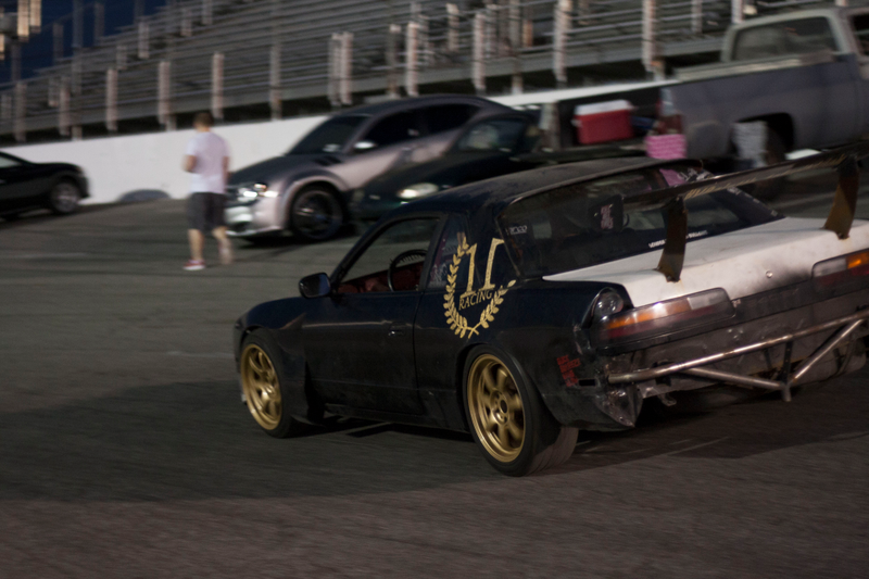 Illustration for article titled Pensacola Drift Bash: Photodump Edition